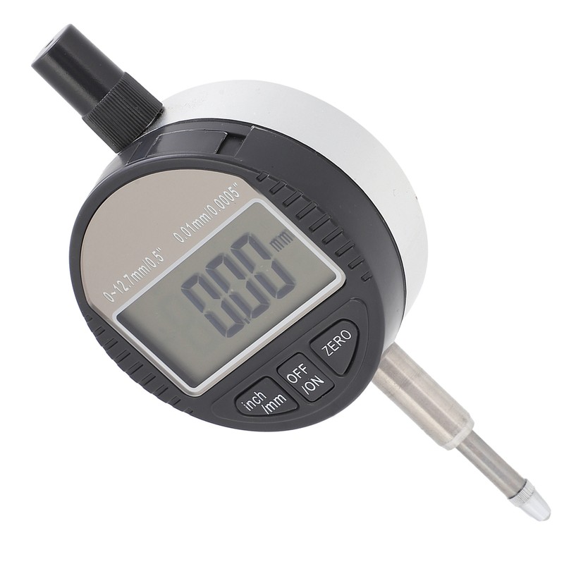 HighAccuracy Dial Indicator Electronic Digital Dial Test Gauge 0.01mm Indicator