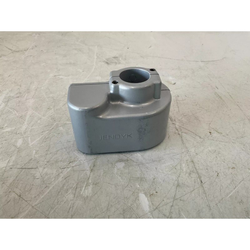 JENDYK - YO-1MK2-KD Air Brake Locks,Silver,Z