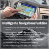 Riloer GPS-Navigationsset Universal für Auto, LKW, Wohnwagen, LKW, Wohnwagen, LKW,