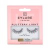Eylure Fluttery Light No. 117 False Lashes