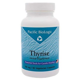 Thyrise 90 VegCapsules