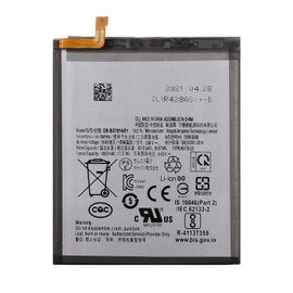 Duotipa New Battery EB-BG781ABY Compatible with Galaxy S20 FE 5G SM-G781W with Repair Tool Kit
