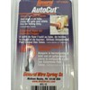 General Pipe Cleaners ATC12 1/2-Inch AutoCut Copper Tubing Cutter, Black,