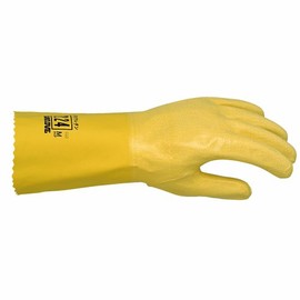 Diamond Rubber Dirobe 224 (For Light Solvents), Large, 1 Pair