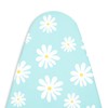 Encasa Ironing Board Covers (15 x 54 inch) Drawstring Tightening
