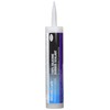 MINTCRAFT 7851000 Clear Silicone Sealant