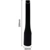 jingfei Universal Replacement 32mm (1 1/4 Inch Vacuum Attachments) and