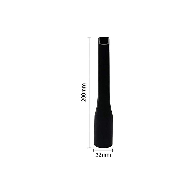 jingfei Universal Replacement 32mm (1 1/4 Inch Vacuum Attachments) and