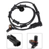 Front Left & Right Wheel Speed Sensor for Dodge Ram