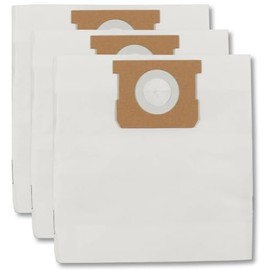 Shop-Vac 90661-33 3-Pack 5- to 8-Gallon Collection Filter Bags - Quantity 1