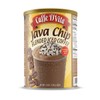 Caffe D'Vita Java Chip Latte Blended Ice Coffee - Java
