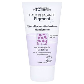 Skin in Balance Pigment Age Spot Reducing Hand Cream