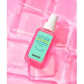 Lundryu LaundryU Clean Face Solid Mist Calming
