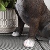 Vivid Arts - Staffordshire Terrier Brown - XRL-STF2-D