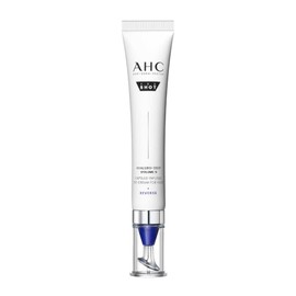 AHC Pro-Shot Hyalurodeep Volume 5 Capsule Infused Eye Cream for Face, 1.01 fl oz, Hyaluronic Acid, Moisturizing Skincare