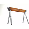 Bora Portamate Speedhorse Sawhorse - Single Piece Table Stand with