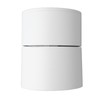 Surface Mounted Anti Glare Led Ceiling Light Foldable Rotating Spotlight