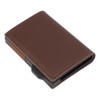 ID Credit Card Holder With RFID Tracking Technology Cards Wallets