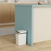 Anborry Anborry Bathroom Trash Cans with Lid 2 Pack 2.2