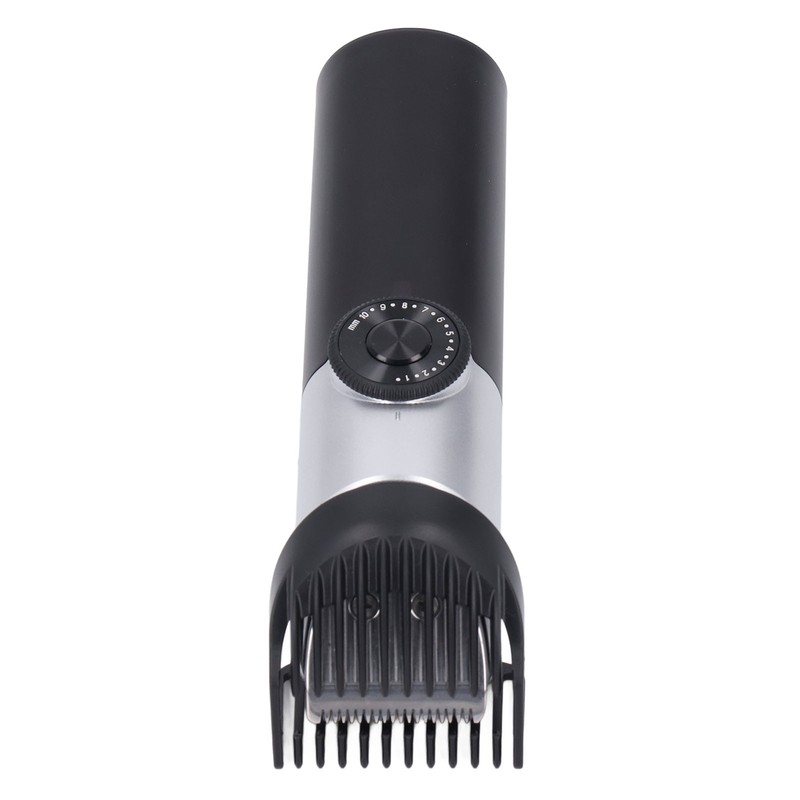 5 in 1 Hair Clipper Kit 19 Limit Length Adjust