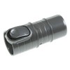 Qualtex Universal Fit Tool Adaptor Compatible With Dyson Vacuum Cleaners