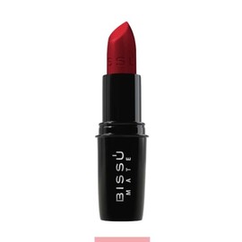 Bissú Cosméticos, Labial Mate 23 Paris