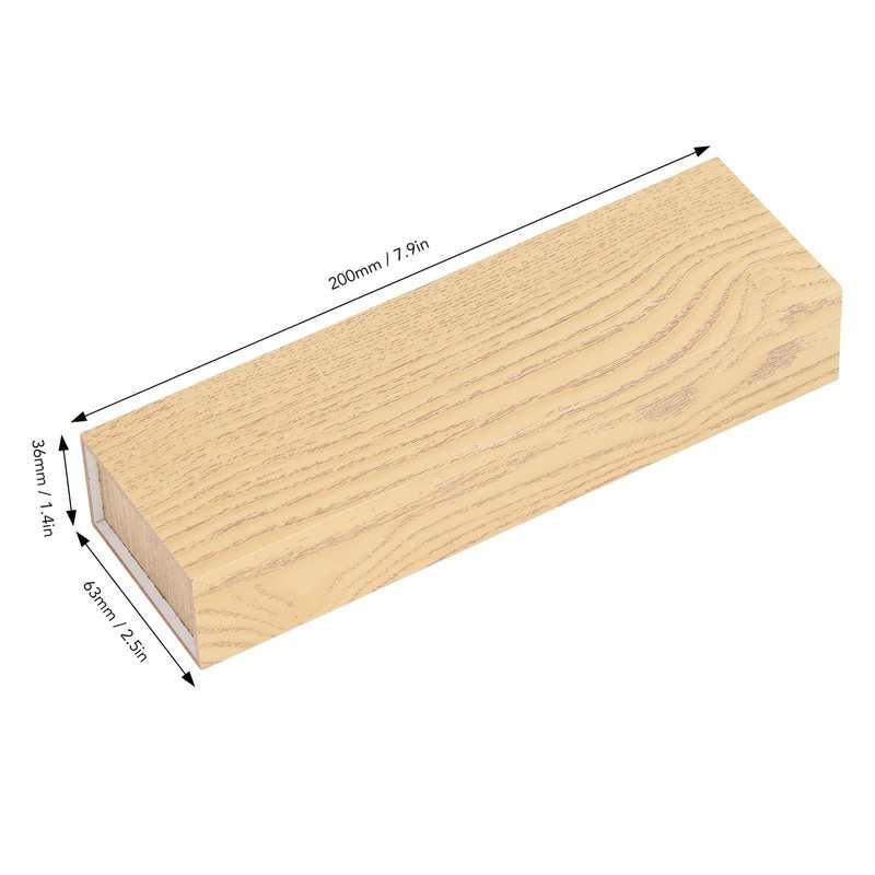 Electronic Optical Edge Finder with LED, 20mm Shank, Non Magnetic