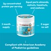 Lil Mixins Early Allergen Introduction, Tree Nut | Baby Stage