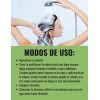 Shampoo Solido Verseth Xixi Con Aguacate Super Hidratante