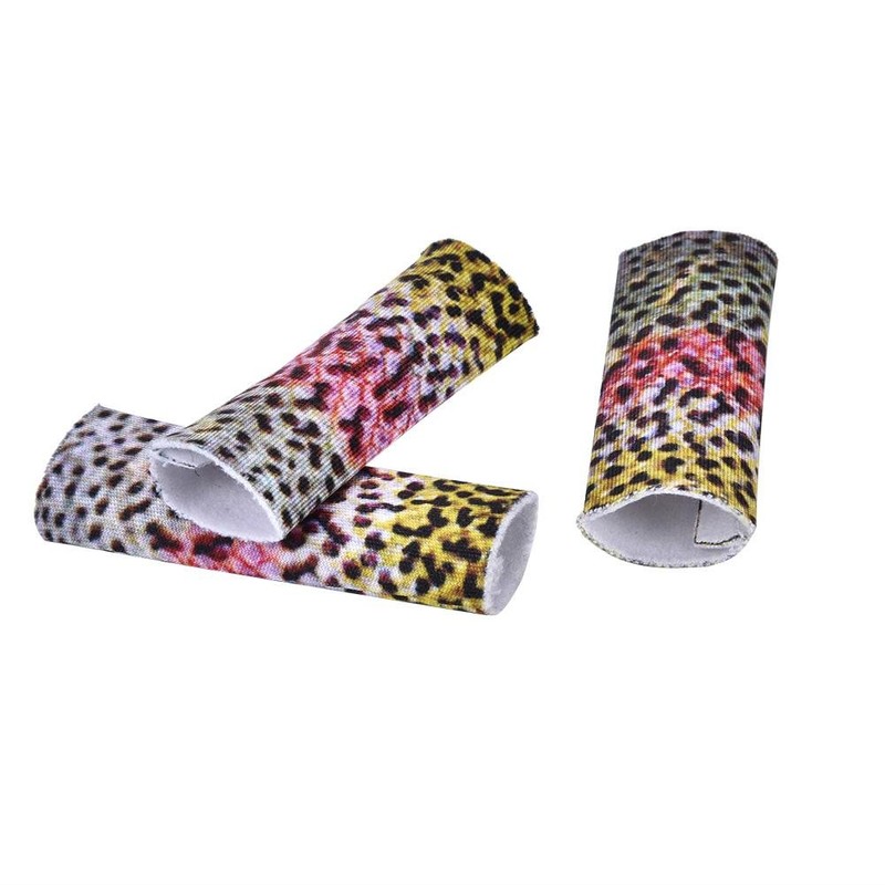 V GEBY Fly Line Stripping Guard 3pcs Fly Line Fishing