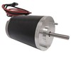OEG Parts New Salt Spreader Motor Compatible With Buyers Salt