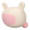 Kids Wake Clock Cartoon Kids Sleep Training Clock with Night