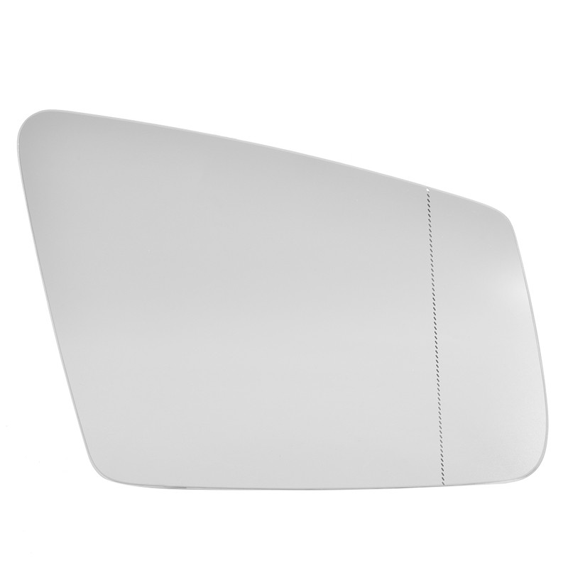 Anti Fog Heated Rearview Mirror Glass A3159473 Fit for Mercedes