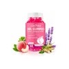 Bbl Gummies Fenogreco Mejora Tu Busto Y Glúteos 60 Gummies