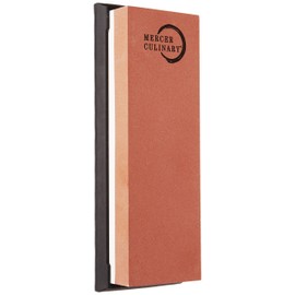 Mercer Culinary 400/1000 Grit Sharpening Stone