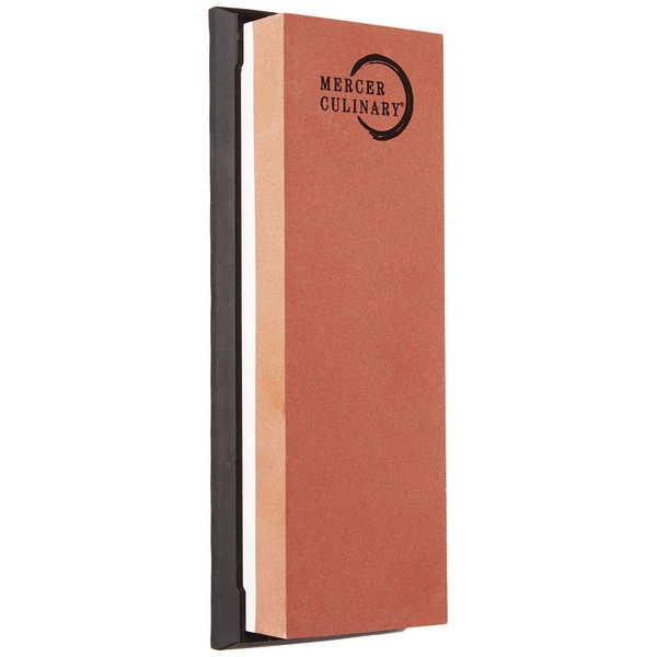 Mercer Culinary 400/1000 Grit Sharpening Stone
