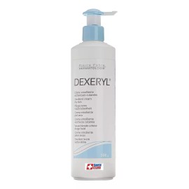 Dexeryl Kit Crema 500ml + Dermolimpiador Aceite 200ml