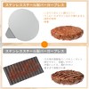 Meat Pressing Stainless Steel Meat Press Meat Patty Press Meat