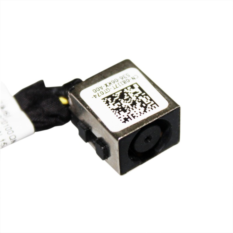 Gintai Power Socket Power Jack DC Dock DC Port Connector