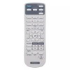Unbranded Replace Remote for Epson Projector PowerLite E20 119W 118