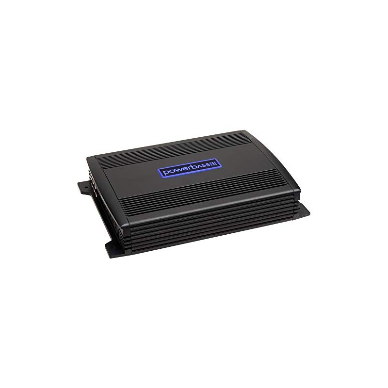 Powerbass ASA3-400.4 100W 4 Channel Amplifier