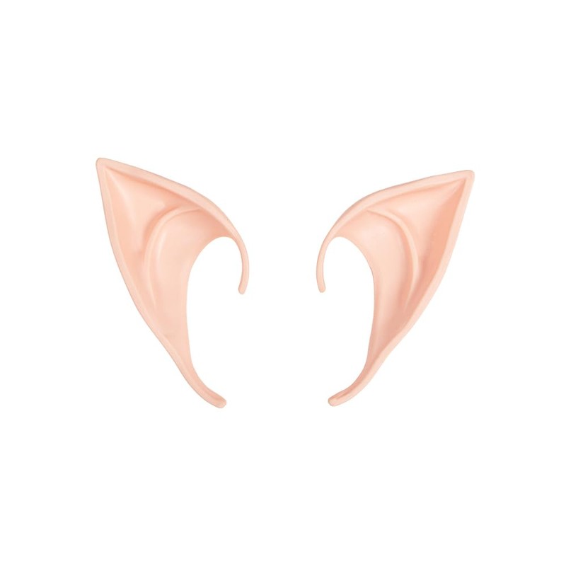 Wicked Costumes Soft Latex Elf / Pixie Fairy Ears Fancy