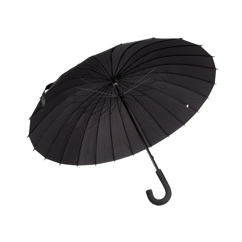 Verk Group XL Umbrella Stable Elegant Stick Umbrella Stormproof 105