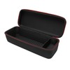 Projector Carrying Case Hard EVA Compact Light Soft Handle Waterproof