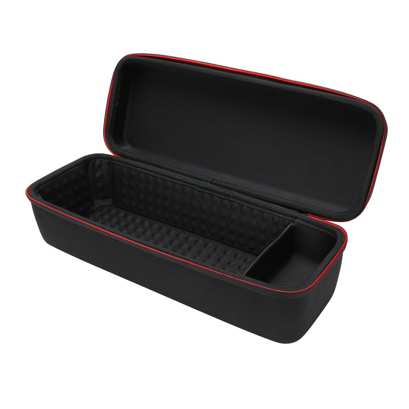 Projector Carrying Case Hard EVA Compact Light Soft Handle Waterproof