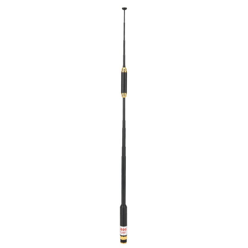 BNC Connector High Gain Two Way Radio Car Vehicle Mounted