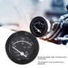 Oil Temperature Gauge 3015234 ABS Stainless Steel Generator Oil Temperature