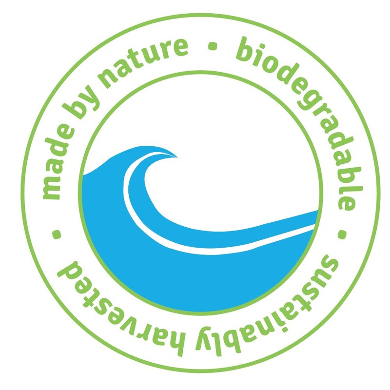 Whoa Mama! Ultra Soft & Luxurious Medium Sea Wool Bath