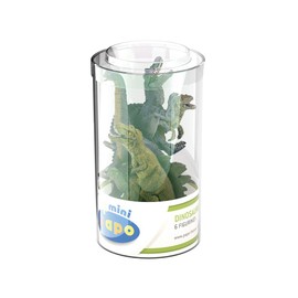 Papo Mini Tub's Dinosaurs Toy Figure