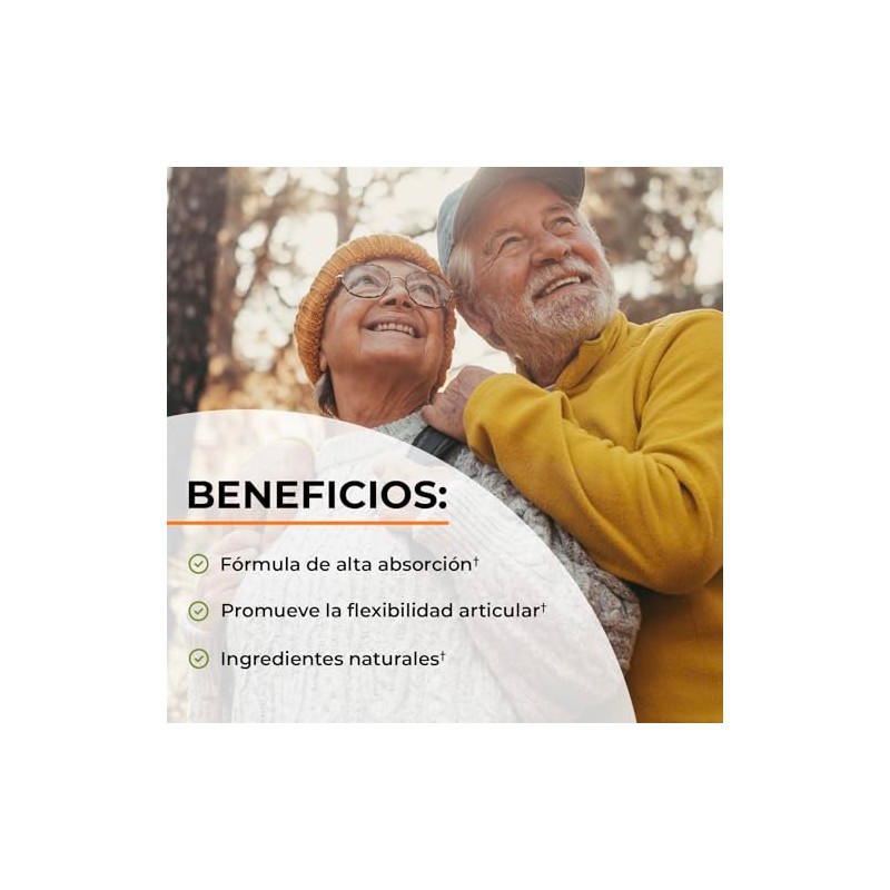 Cúrcuma con Extracto de Pimienta Negra – Turmeric 1500 mg